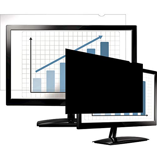 Protetor de Ecrã Tablet FELLOWES PrivaScreen (Universal - 23.8'') Fellowes - Filtros de privacidade - universal, 23.8 polegadas, filtro de privacidade