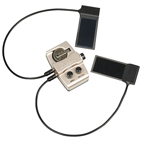 Picking Nanoflex para Violão 2 Baixo SHADOW ELECTRONICS Shadow Electronics - Acessórios para instrumentos de cordas de orquestra - nanoflex, violão, baixo