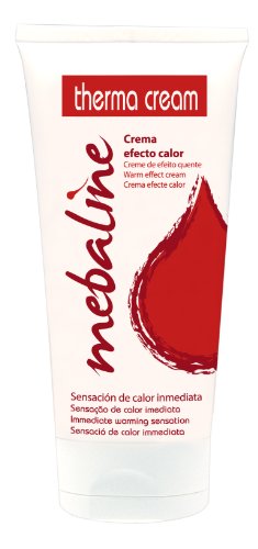Creme Corporal MEBALINE Therma (400 ml) Mebaline - Loção e hidratante - creme corporal, 400 ml