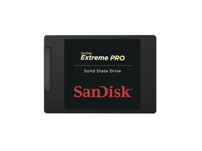 Cartão de Memória SANDISK Extreme Pro CF Sandisk - Cartões de memória flash - cartão, memória, sandsisk, Extreme Pro, cf