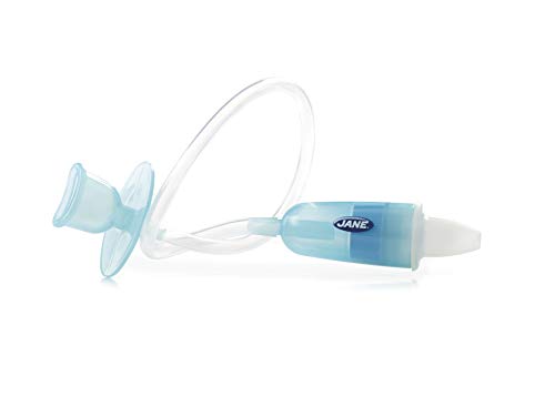Aspirador nasal jané 1000010120 | Azul (Puericultura - Refeição) Jané - Aspiradores nasais - nasal, azul, puericultura
