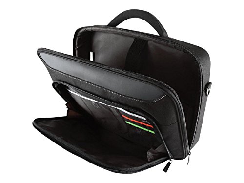 Mala TARGUS Classic (Universal - 15'' - Preto) Targus - Pastas - universal, 15 polegadas, preto