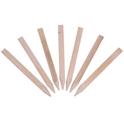 Sarcasmo EU Holzpfosten 20, 40 cm (Madeira) sarcia.eu - Móveis de exterior - madeira, natural, 20 cm, 40 cm