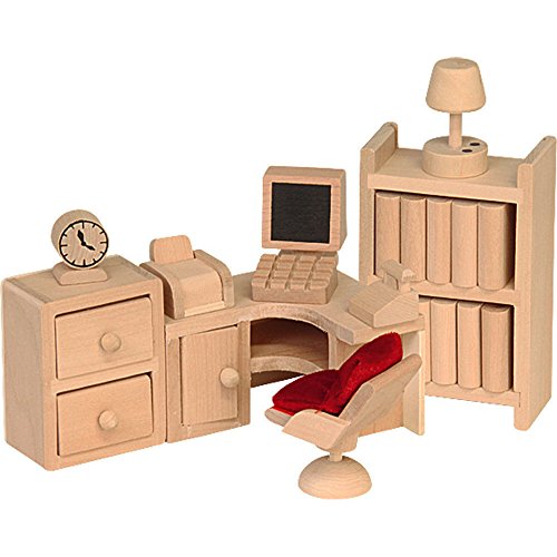 Conjunto de acessórios para boneca BELUGA SPIELWAREN GMBH 70122 Beluga - Brinquedos - sapato, braços, pés