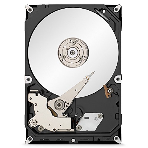 Disco HDD Interno SEAGATE ST2000DM001 (2 TB - SATA - 7200 RPM) SEAGATE - Discos rígidos - 2 TB, sata, 7200 rpm
