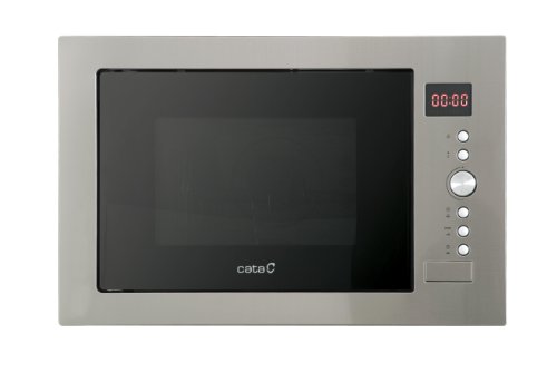 Micro-ondas Encastre CATA MC 32 DC (Capacidade 32 L - Com Grill) CATA - Fornos de microondas - 32 L, 2500 W, grill, encastre