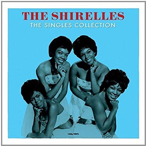The Singles Collection LP (Vídeo) NOT NOW - Música e gravações de som - álbum, vídeo, coleção de singles