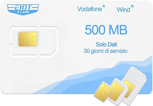 Cartão de Rede EIOTCLUB SIM para Câmaras de Segurança EIOTCLUB - Cartões pré-pagos e cartões sim para celular - sim, câmaras de segurança