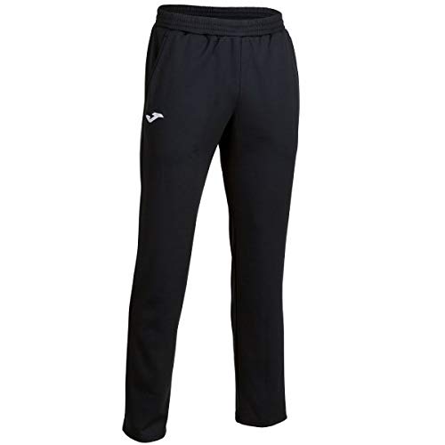 Calções para Homem JOMA Cleo Ii Preto para Futebol (XL) Joma - Calções - homem, futebol, preto, XL