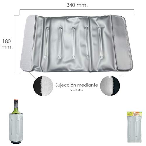 Adaptador para Garrafa de Água 3D MAXIMA Eficácia ORYX - Refrigeradores - adaptador, garrafa, água, eficácia, gelo