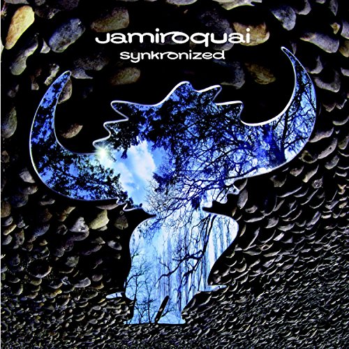 Vinil SYNKRONIZED - The Best Of Synkronized (180 Gr) SONY MUSIC CG - Música e gravações de som - reedição, vinil, remasterizado, 180 gr