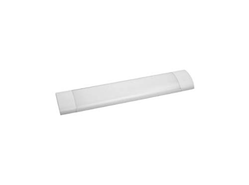 Lâmpada Led 48W 4200Lm 1500Mm Edm 31682 EDM - Luminárias Decorativas - branco, 48W, 4200lm, metal