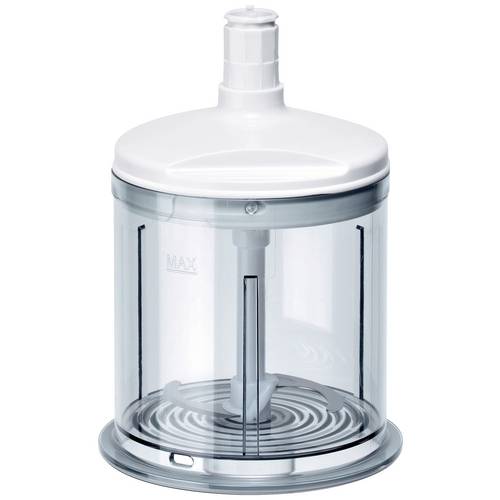 Cortador de Alimentos BOSCH MFZ 4050 (Compatibilidade: Robot Mixers) Bosch - Acessórios para misturadores de alimentos e liquidificadores - robot mixers, plástico, inox, transparente