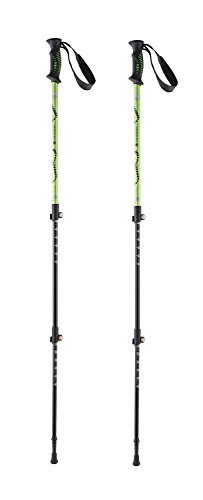 Bolsa para Campismo FERRINO Stick Totem (Pair) Ferrino - Campismo & caminhada - bolsa, campismo, stick totem