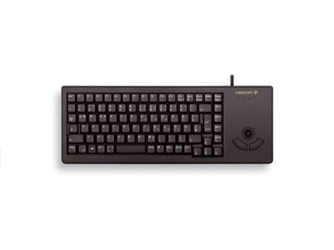 Teclado CHERRY KB-DG5N6 (Com Cabo - Layout Espanhol) Cherry - Teclados - cabo, layout espanhol