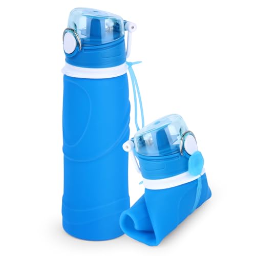 Garrafa de Montanha LAKEN Tritan (750 ml) TALIFOCA - Garrafas de água - tritan, resistente, 750 ml, válvula