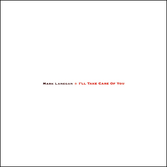 Vinil LP I'LL TAKE CARE OF YOU - I'll take care of you Sub Pop - Música e gravações de som - vinil, LP, i'll take care of you