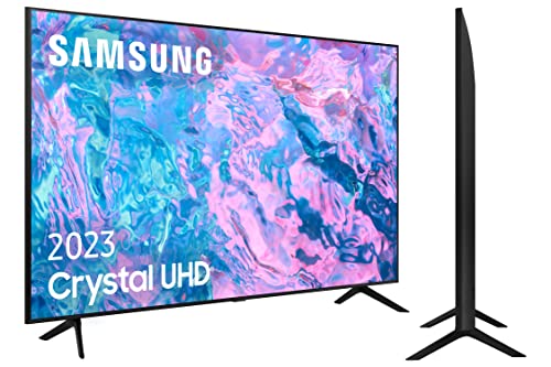 TV SAMSUNG UE55TU7105 (LED - 55'' - 140 cm - 4K Ultra HD - Smart TV) SAMSUNG - Televisores - tv, samsung, ue55tu7105, led, 4k ultra hd, smart tv