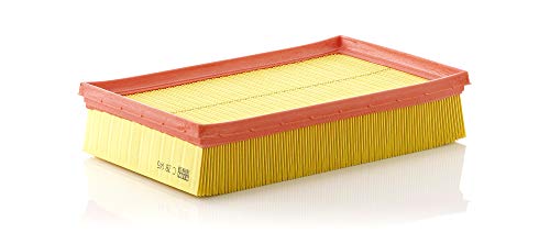 Filtro de Ar para Automóvel MANN FILTER C 28 145 MANN FILTER - Peças do motor do veículo automóvel - filtro de ar, automóvel, mann filter, compatibilidade, Mercedes-Benz ML350