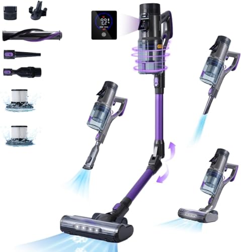 Mini Aspirador FIXT FIXER (Autonomia: 80 min - Capacidade: 0.5 L) FixtFixer - Aspiradores - 80 min, 0.5 L