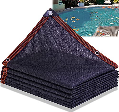 Capa para Rede de Malla para Piscina Rectangular MGB017DBMGB - Acessórios para piscina e spa - espessura, polietileno, anti-estático, fácil instalação