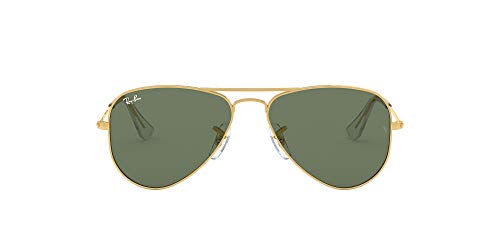 Óculos de sol RAYBAN Aviator Classic Dourado Ray-Ban - Óculos de sol - aviator, dourado, classic