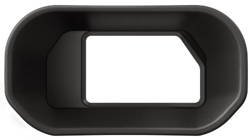 Olympus EP-13 acessório para montagem de lentes Olympus - Capas solares e acessórios de visor de câmera - montagem de lentes, Olympus E-M1, preto