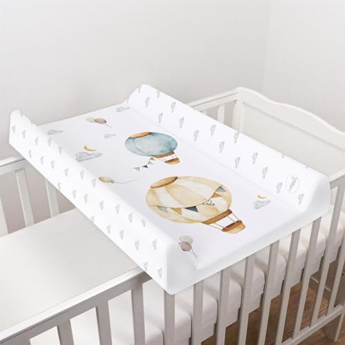 Mudador Portátil PEG Perego 70 X 50 Cm Baby Comfort - Tapetes e bandejas de muda-fraldas - portátil, 70 x 50 cm, suave, almofadado