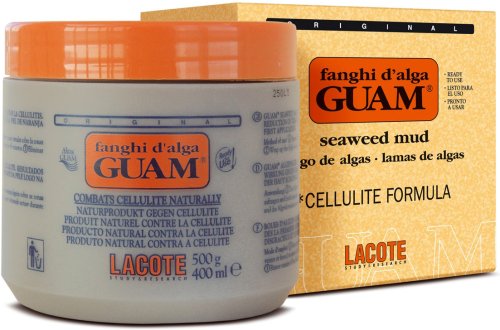 Alimentação para Gatos GUAM (500g - Seca) Guam - Máscaras e esfoliantes para a pele - 500g, seca