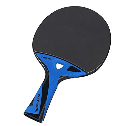 Raquete de Ténis CORNILLEAU Nexeo X90 (Preto - Alumínio) Cornilleau - Raquetes e conjuntos de ping pong - preto, alumínio