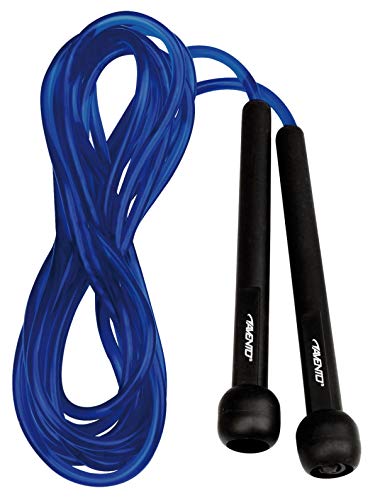 Acessório de Piscina AVENTO Jump Cobalt/Preto (280 cm) Avento - Cordas de saltar - piscina, 280 cm, preto