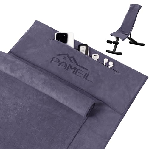 Toalha de Musculação VICTORINOX Gym Set (120 x 50 cm) Pameil - Toalhas - musculação, Victorinox, 120x50cm