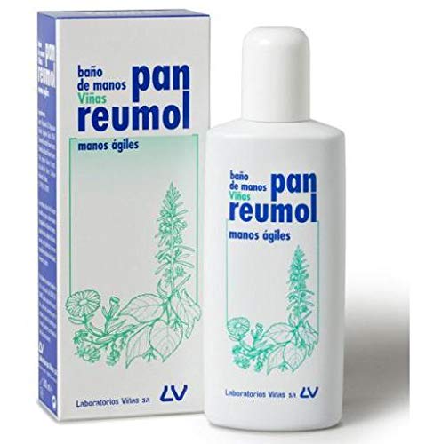 Creme de Mãos e Unhas PAN Cream (200 ml) Pan - Loção e hidratante - creme, mãos, unhas, 200 ml