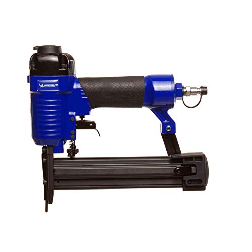 Pistola de Pregos e Agrafes MICHELIN 16/32 mm MICHELIN - Grampeadores e pregadores - pistola, pregos, agrafas, michelin, 16/32mm