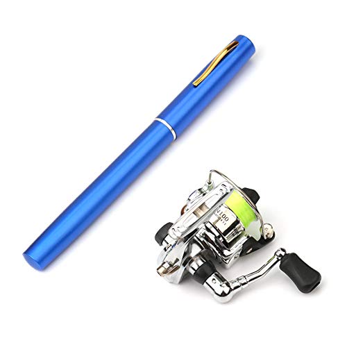 Cano de Pesca LIXADA 1 MT/1.4M BOLSILIXADA Lixada - Varas de pesca - pesca, lixada, 1 mt, 1.4m