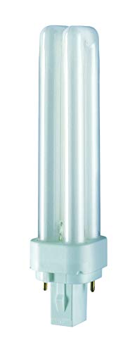 Lâmpada fluorescente OSRAM 4050300012056 Osram - Lâmpadas - branco, 18 w