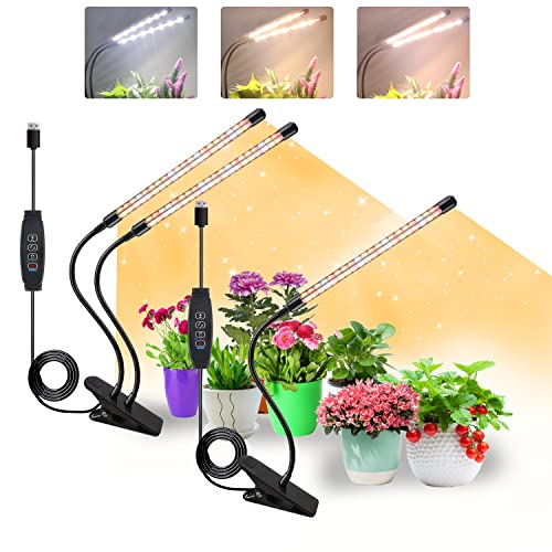 Lâmpada LED para Cultivo COKOLILA 2 Peças COKOLILA - Iluminação - led, interior, exterior, cultura de plantas