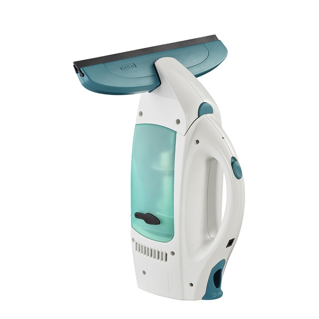 Conjunto de acessórios para limpeza de janelas LEIFHEIT Dry & Clean Leifheit - Raspadores de limpeza - acessórios, limpeza, janelas