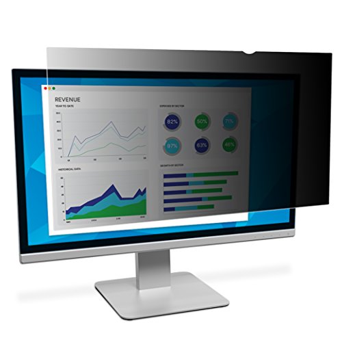 Protetor de Ecrã para Monitor 3M Para Dell Optiplex 3240 All-In-One 3M - Filtros e telas - protetor, ecrã, monitor, dell optiplex