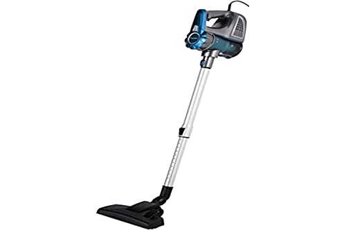 Aspirador Vertical BESTRON AVC800 (Saco do pó: 0.8 L) Bestron - Aspiradores - 0.8 L, secador, montagem na parede, tubo telescópico