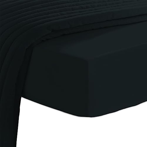 Lençol de Baixo Nero Sabana 105 X 200 (Recondicionado Como Novo) Pizuna Linens - Lençóis - recon, 105x200, sabana, novo
