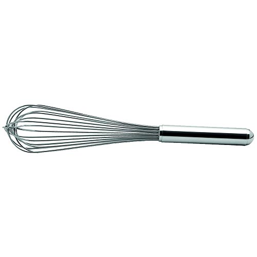 Varinha de mesa WEIS 50 cm (Prateado - Aço inoxidável) Weis - Utensílios de Cozinha - aço inoxidável, 3,5 L, 1 m cabo, 2 kg