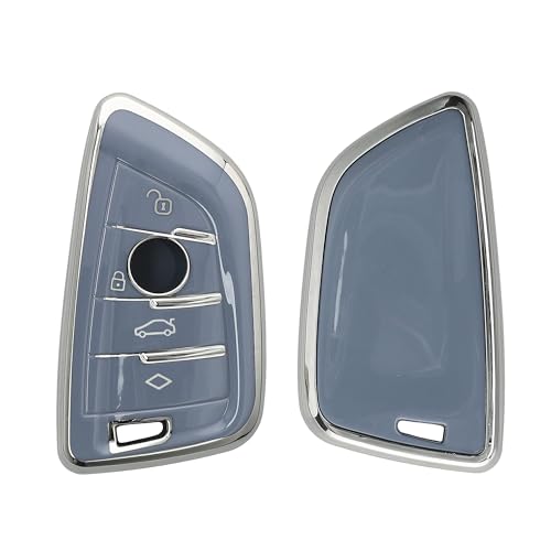 Capa para Comando KWMOBILE Pequeno (BMW) Kw-Commerce - Acessórios de computador - TPU, preto, compatível BMW