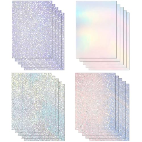 Autocolantes Decorativos ALWAIIZ Holografia Transparente alwaiiz direct - Enfeites e acabamentos - holografia, transparente, removível, fácil de aplicar