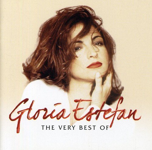 CD Gloria Estefan - The Very Best Of Gloria Estefan (Engl. Vers.) Sony - Música e gravações de som - cd, gloria estefan, melhores, inglês