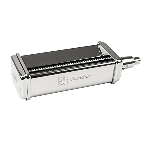Picador de Carne ELECTROLUX PSC (Aço Inoxidável) Electrolux - Acessórios para misturadores de alimentos e liquidificadores - picador carne, electrolux psc, aço inoxidável