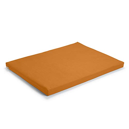 Base para Meditação BASAHO (Azul - 80 x 40 cm) basaho - Equipamento atlético de uso geral - meditação, azul, 80x40cm