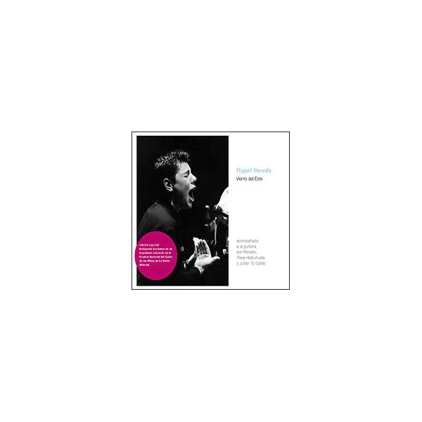 CD Viento Del Este/Festival De Las Minas (1 CDs) NUEVOS MEDIOS - Música e gravações de som - cd, viento del este, festival de las minas