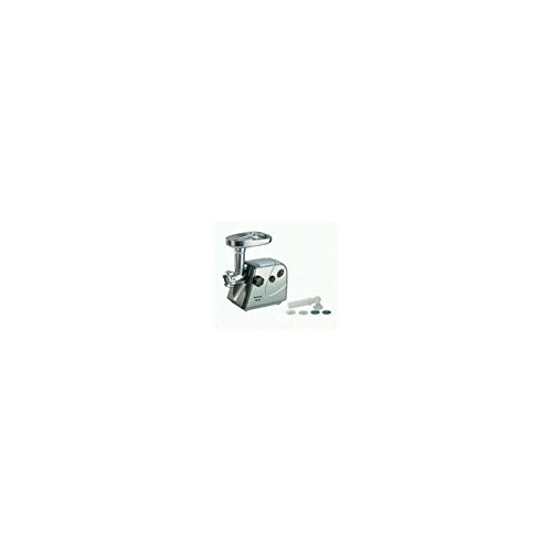 Taurus 915505000-Processador de Alimentos 550 W Preto Inox Taurus - Eletrodomésticos - 550 W, preto inox