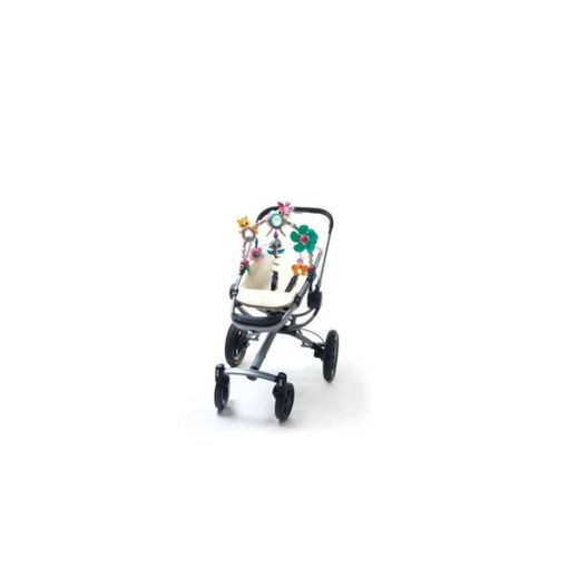 Arco de Atividades TINY LOVE Princess Castle Tiny Love - Brinquedos de atividade para bebês - arco, atividades, princesa, castelo